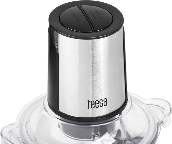 Zerkleinerer mit Glasschale 1,5 l 400 W / TSA3227