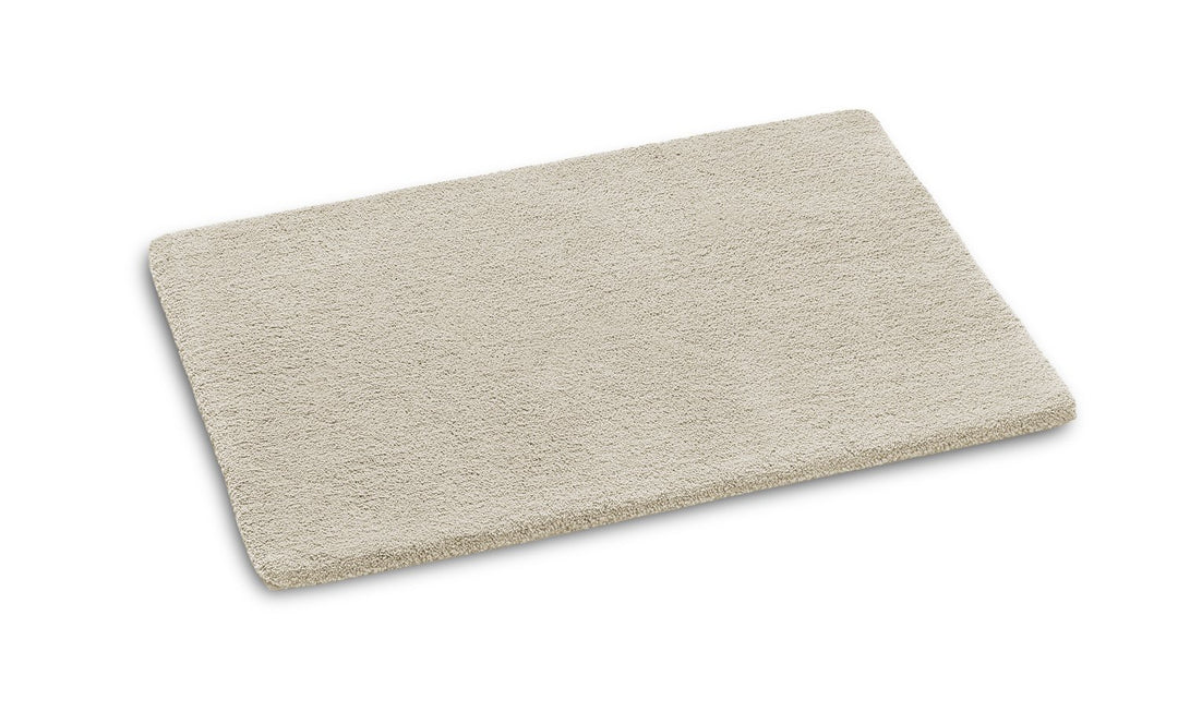 Rhomtuft Badteppiche Square Stone - 320 60x90 cm, 60x90 cm