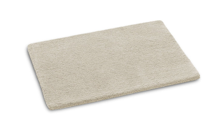 Rhomtuft Badteppiche Square Stone - 320 60x90 cm, 60x90 cm
