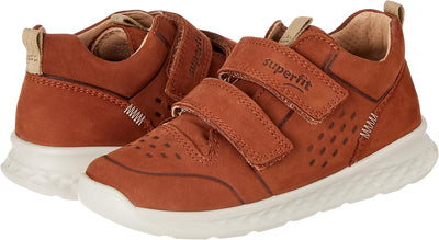 Jungen Breeze Lauflernschuh, Braun Beige 3010