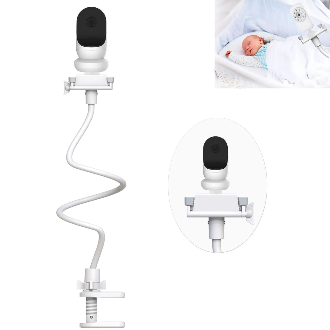 EYSAFT Babyphone Halterung für Owlet Babyphone (Keine Kamera) 33 Zoll für Owlet, 33 Zoll für Owlet