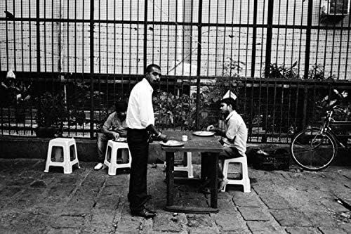 JCH Street Pfanne ISO 400 Schwarz & Weiss Film 36 Exposure Rolle streetpan