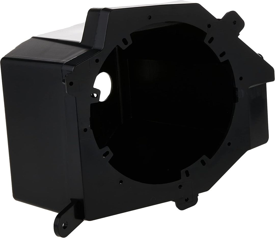 Metra JP1014 Jeep Wrangler Frontlautsprecher PODS