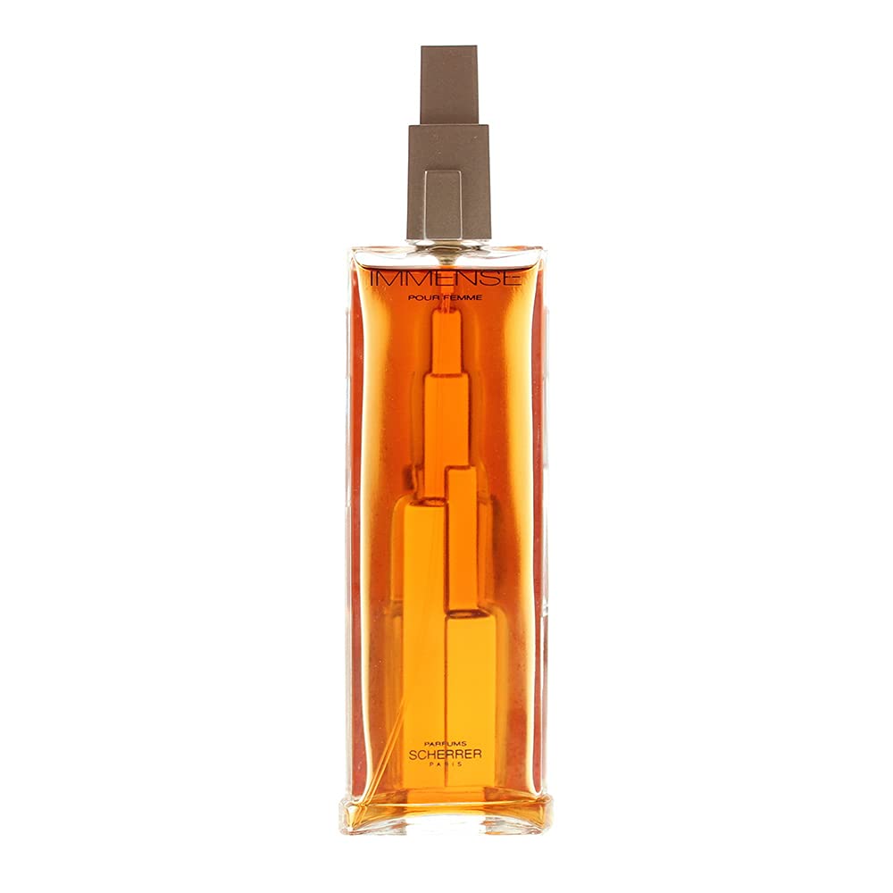 Jean Louis Scherrer - Immense Pour Femme 50 ml EdP