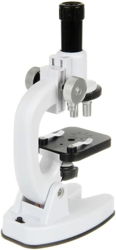 COIL Kindermikroskop für Kinder - Wissenschaftliches Lernspielzeug, Digital Mikroskop Kinder 200x, 6