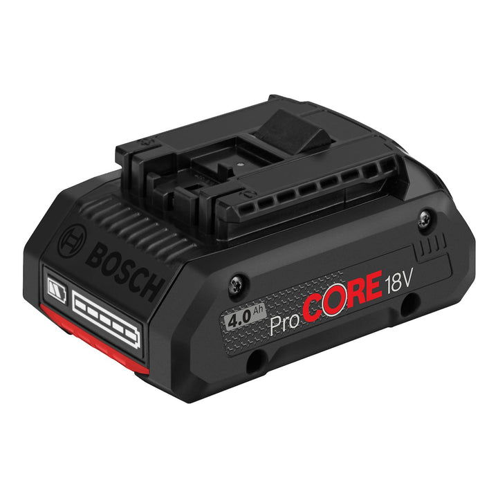 Bosch Professional 18V System Akku ProCORE18V 4.0Ah (im Karton)