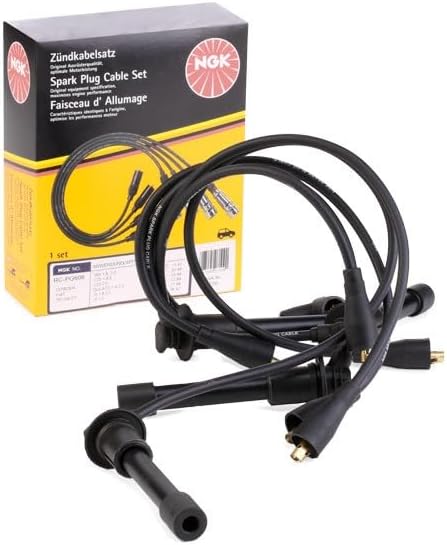 NGK 7109 Zündleitungssatz