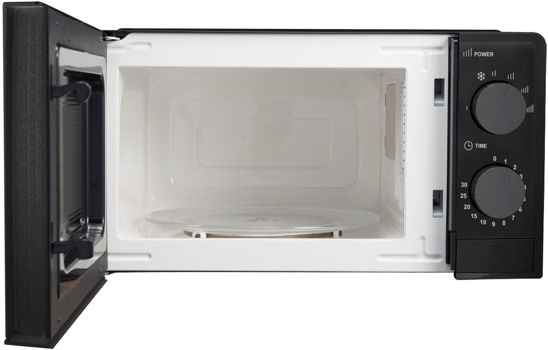 Esperanza EKO011K Microwave Oven 1100W Black