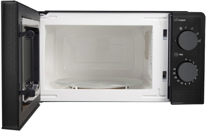 Esperanza EKO011K Microwave Oven 1100W Black