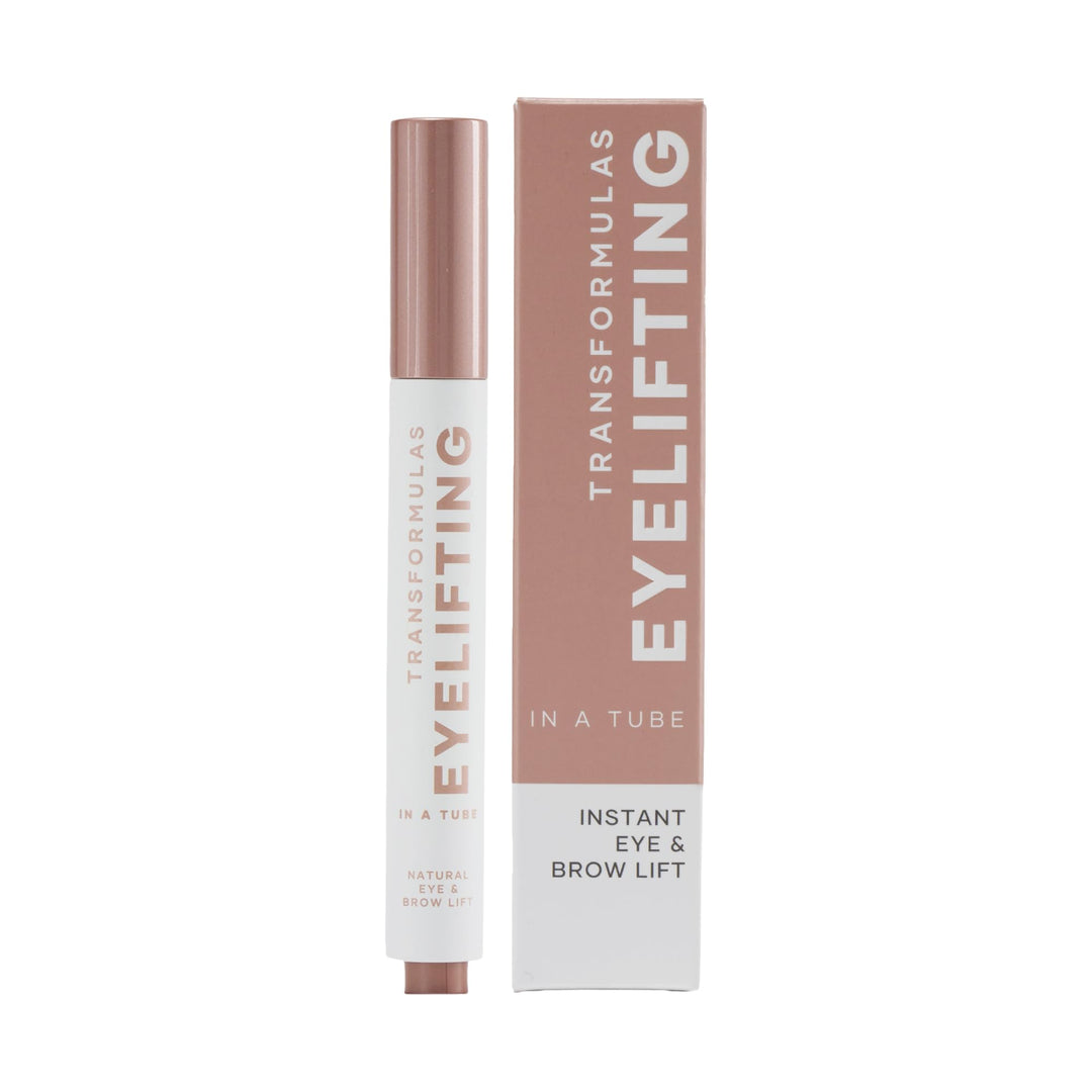 Transformulas FaceFixers Eyelifting in a Tube Instant Eye & Brow Lift Serum for Heavy Hooded Eyelids