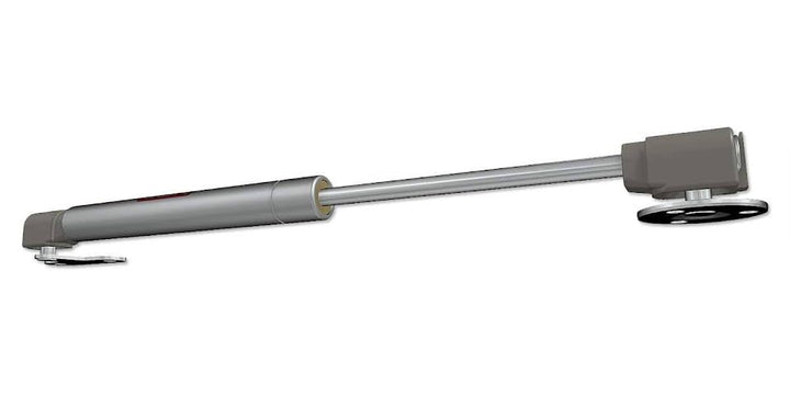 Dämpfer Gasdruckdämpfer Gasfeder Gasdruckfeder Kompressionsfeder (4, 100N) 4 100N, 4 100N