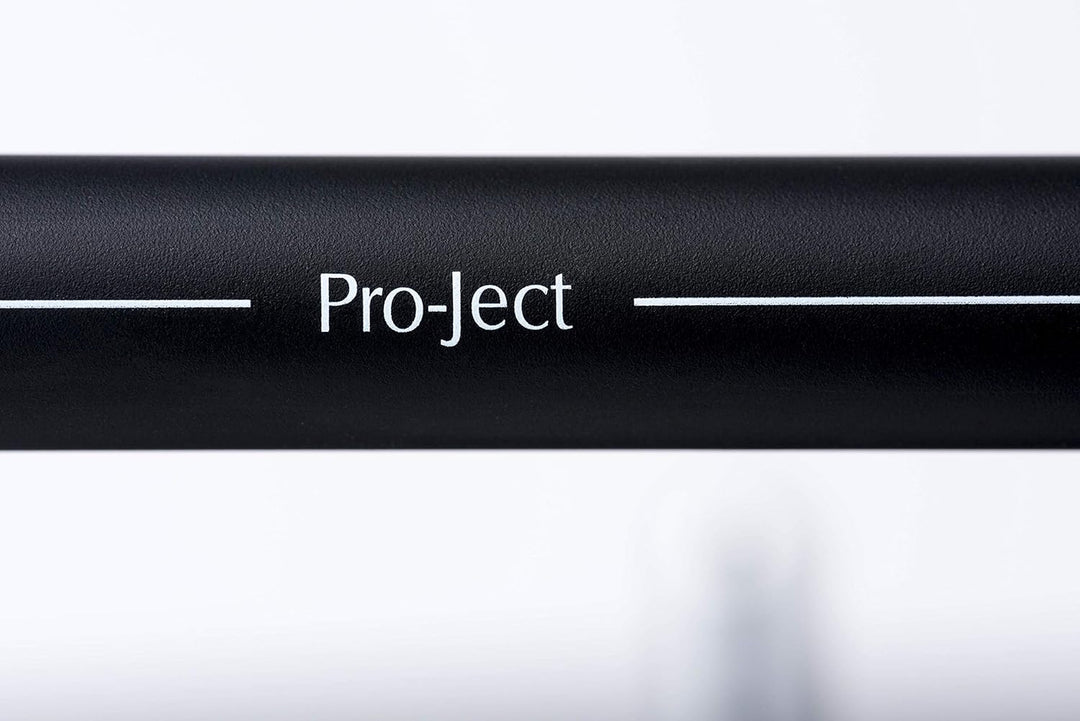 Pro-Ject Debut Recordmaster II, Audiophiler Plattenspieler mit elektronischer Geschwindigkeitsumscha