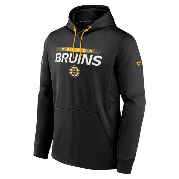 Fanatics Boston Bruins Authentic Pro Performance Hoody L, L