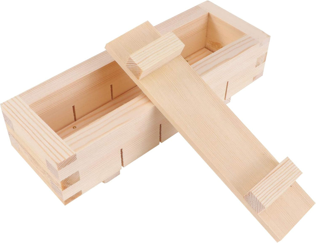 YARNOW Sushi-Hersteller Oshizushi Hersteller Von Sushi-Boxen Rechteckige Sushi Mols Onigiri-reisform