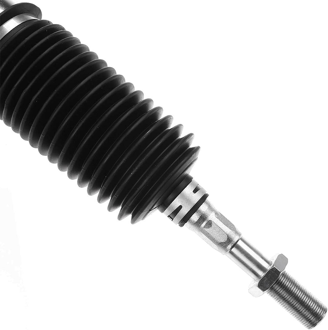 Frankberg Lenkgetriebe Servolenkgetriebe Hydraulisch für Linkslenker Kompatibel mit Land Cruiser 100