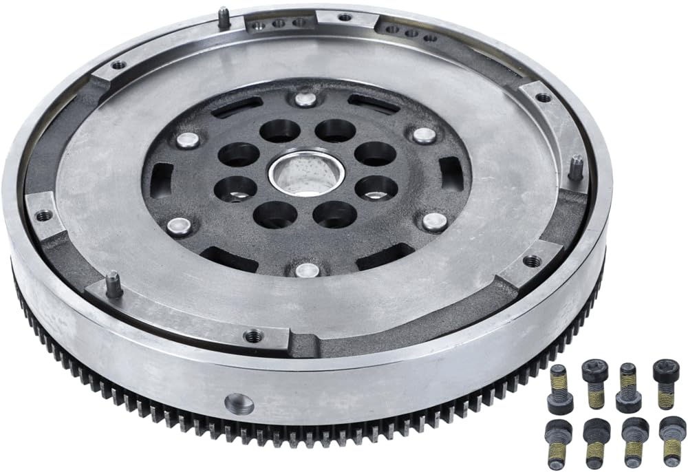 Sachs 2294 701 031 Zwei-Massen-Schwungrad Schwungrad normal, normal