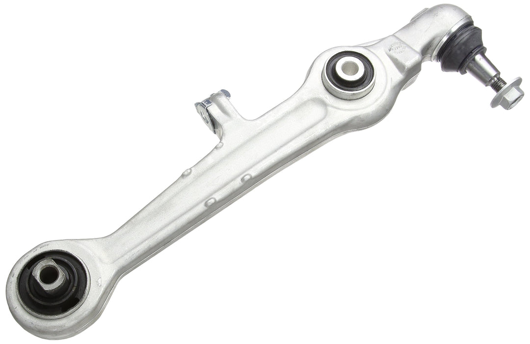 Optimal G5-742 Lenker, Radaufhängung