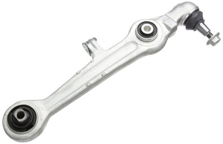 Optimal G5-742 Lenker, Radaufhängung