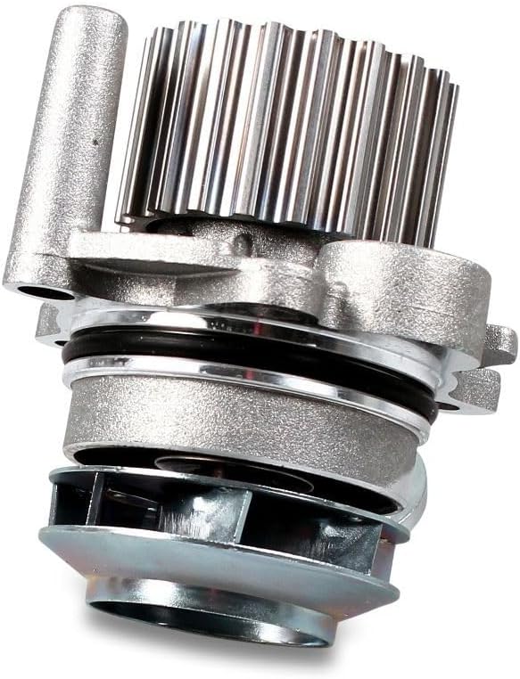 Hepu P569 Wasserpumpe
