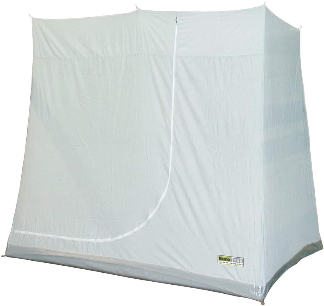 Euro Trail Schlafkabine für Vorzelte 210 x 180 x 185 cm