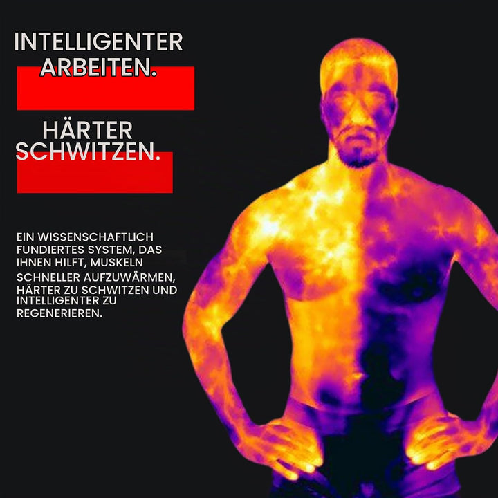Sports Research Schweiss Jar, 6,5-Unze