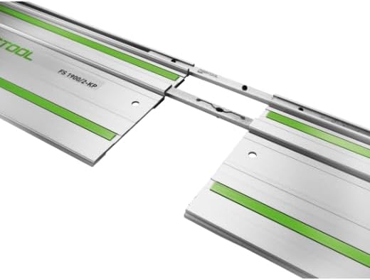 Festool Verbindungsstück FSV/2 (mit Kombi-Innensechskantschlüssel)