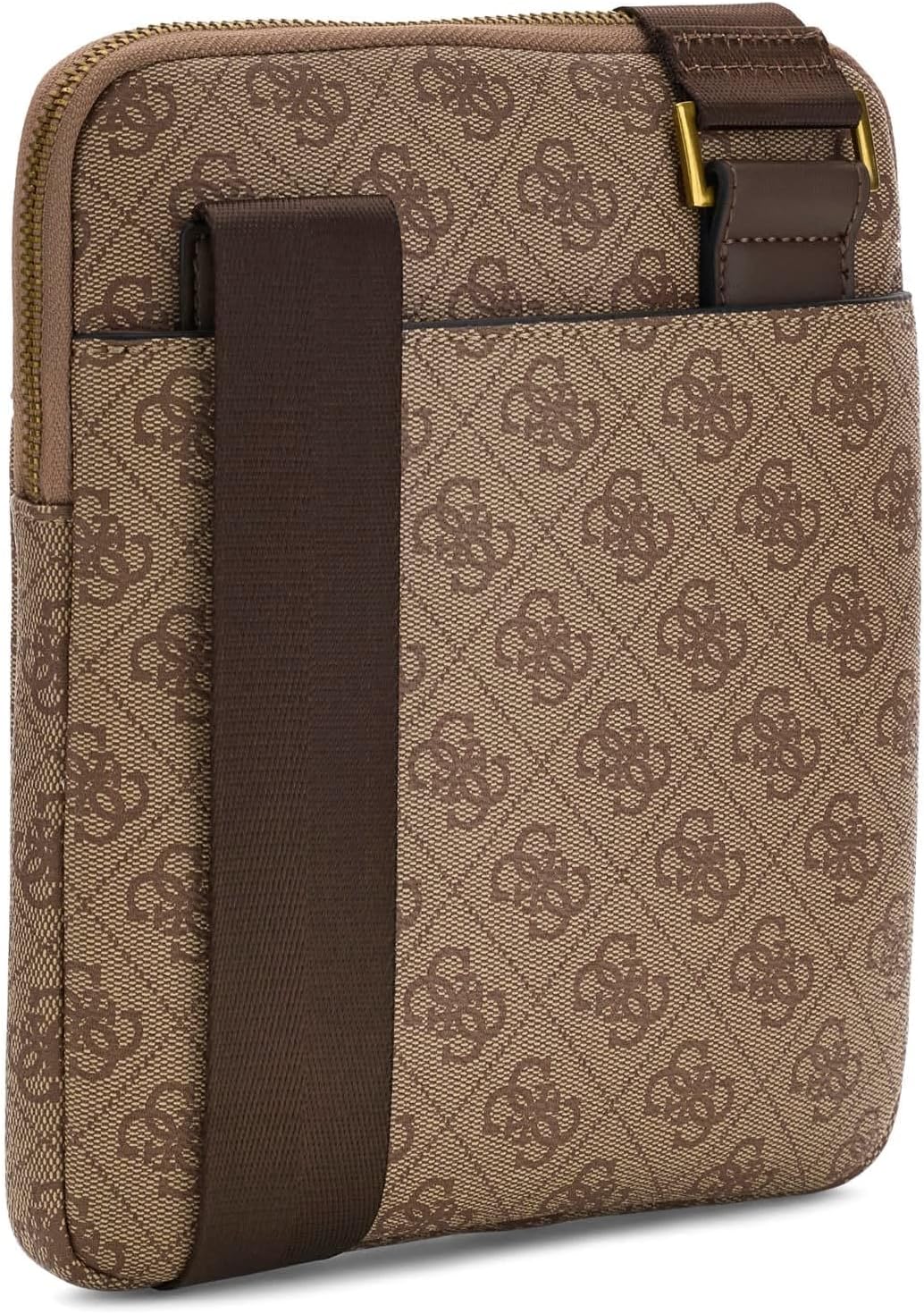 Guess jeans Hmevzl P2223 Frau T.U Beige/Brown, T.U Beige/Brown