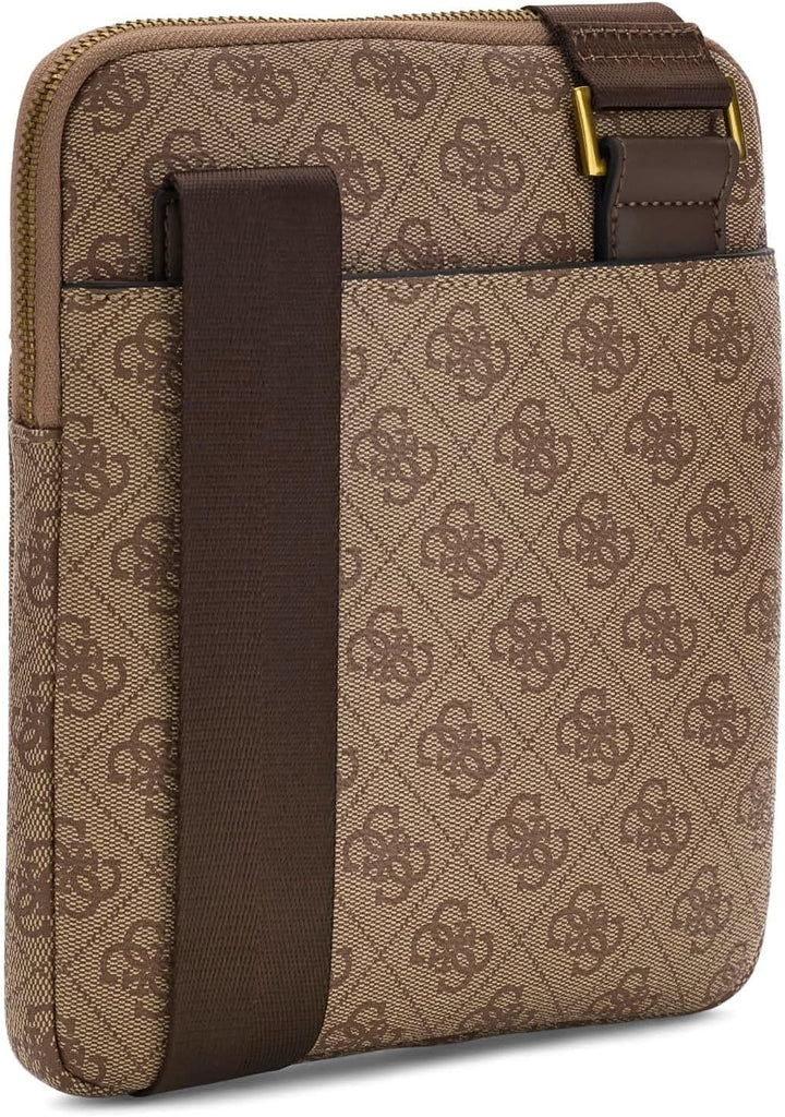 Guess jeans Hmevzl P2223 Frau T.U Beige/Brown, T.U Beige/Brown