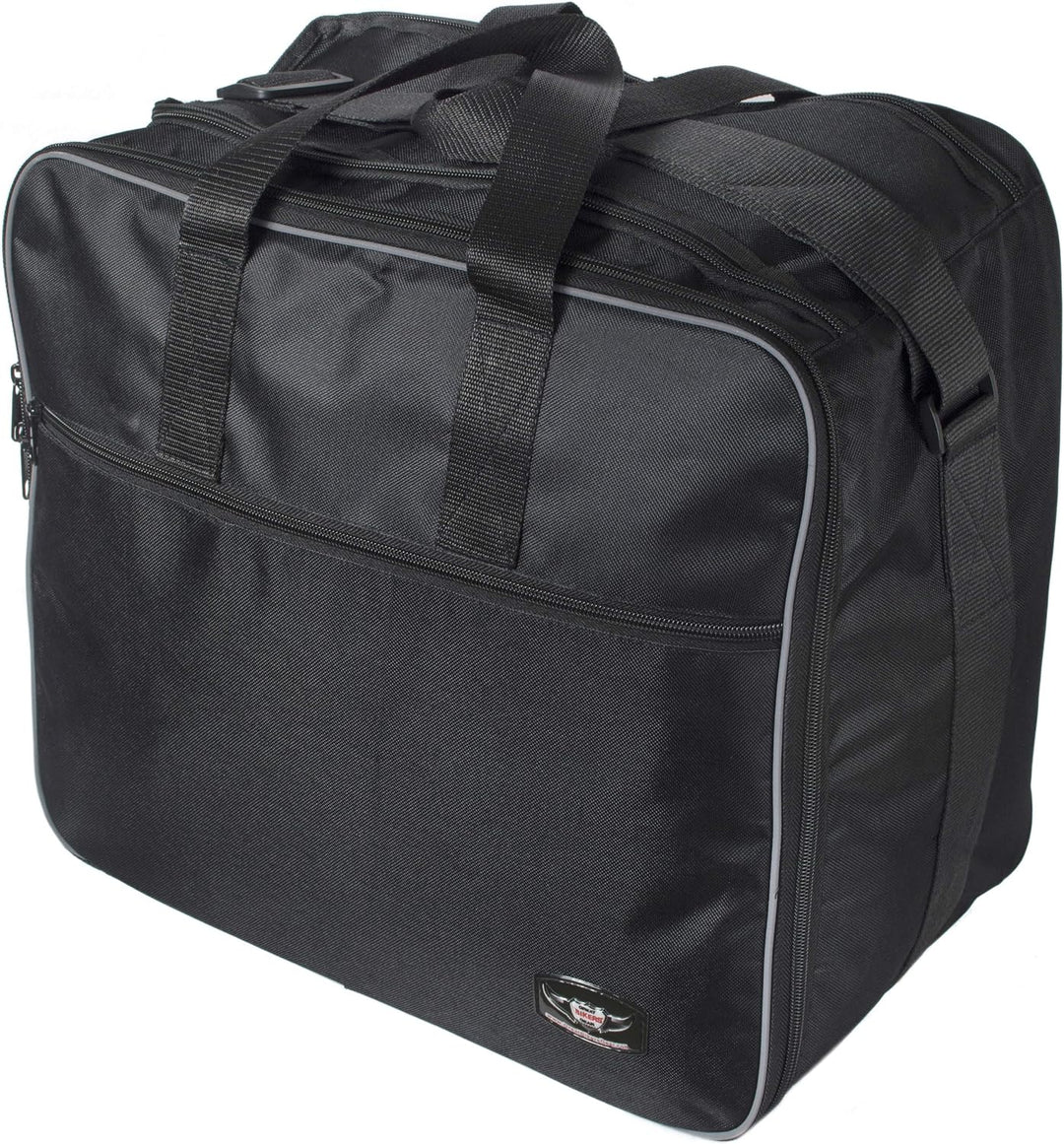 GREAT BIKERS GEAR - Top Box Innenfutter Gepäcktasche für Harley Davidson Pan America 1250