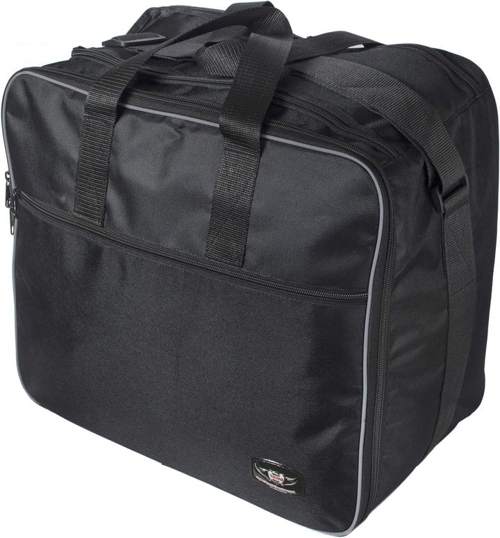 GREAT BIKERS GEAR - Top Box Innenfutter Gepäcktasche für Harley Davidson Pan America 1250