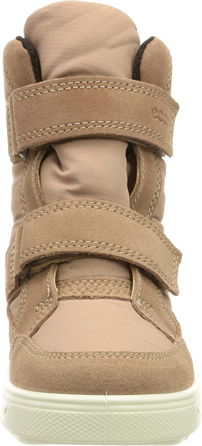ECCO Mädchen Urban Snowboarder 21 EU Woodrose, 21 EU Woodrose