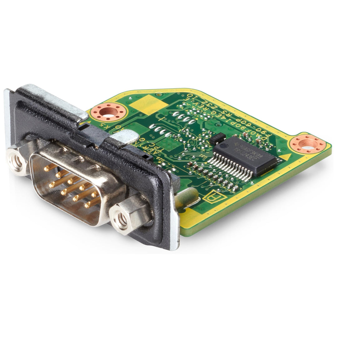 HP Ser PRT v3 Flex IO