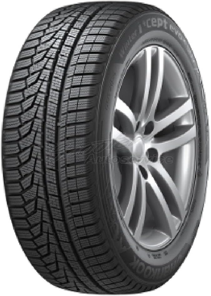 Hankook Winter i*cept evo2 W320A SUV M+S - 225/70R16 103H - Winterreifen