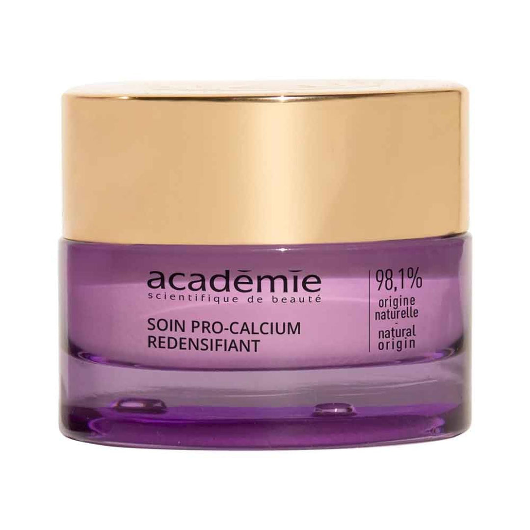 Academie Time+ Soin Pro-Calcium Redensifiant 50 ml