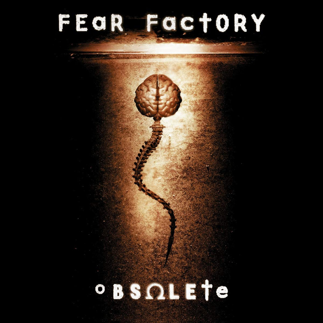 Obsolete, Vinyl