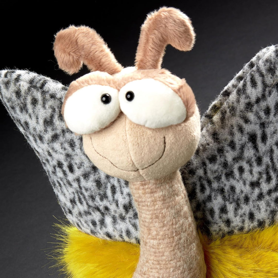 sigikid Plüschtier Happy Day, BeastsTown für Kinder und Erwachsene zum Sammeln, Schenken, Spielem, S
