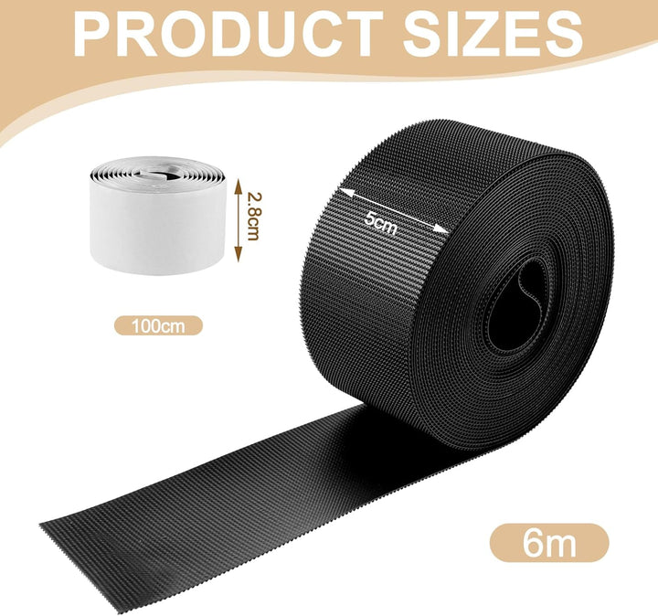 Spielzeugblocker Couch für Haustiere, Couch Spielzeug Blocker 6mx5cm Couch Stopper Sofaschutz Katze