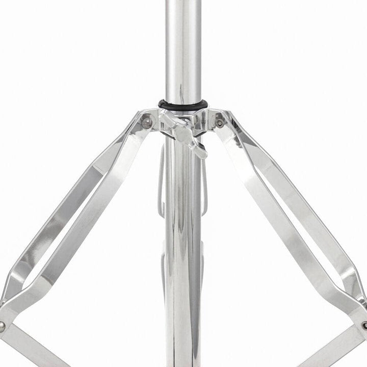 Gibraltar GI804502 Beckenständer Straight Cymbal Stand 5710 Light Weight (Grösse: M) gerade 5000 Ser