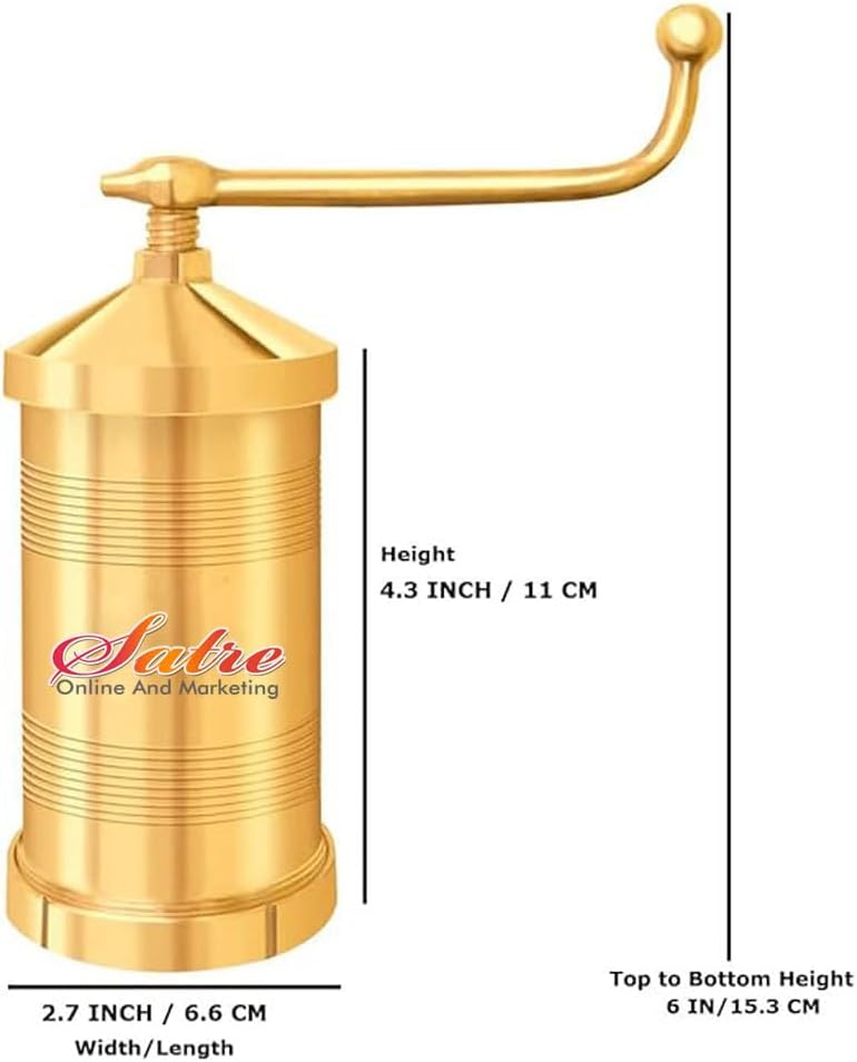 Manuelle Nudelmaschine, Shev-Maker, Sev Sancha Gathiya Murukulu Janthikulu Maker Maschine mit 6 vers