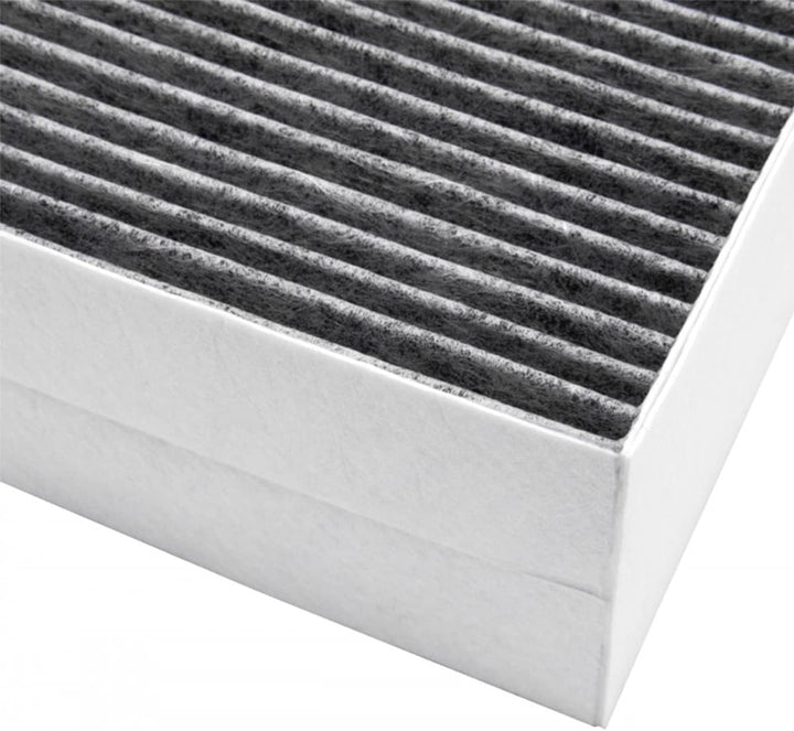 EVAYP/Aktivkohlefilter/Kompatibel mit Bosch 00678460 DSZ5201 Siemens LZ56200 LZ56000 LZ56600 Neff Z5