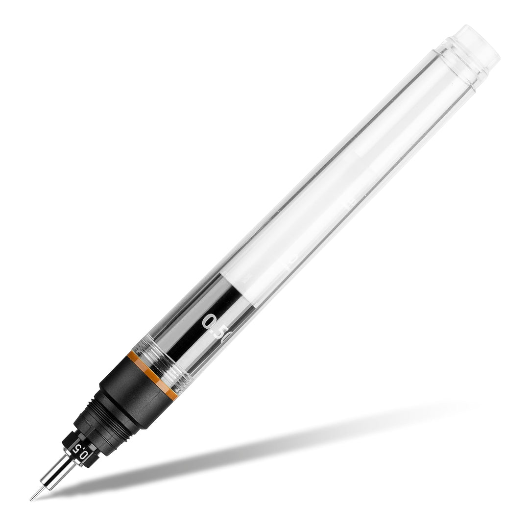 Aristo AR63050 MG1 PRO Tuschfüller Strichstärke 0,50 mm (verchromte Zeichenspitze für hohe Präzision