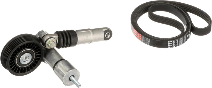 GATES Micro-V Kit K015PK1435