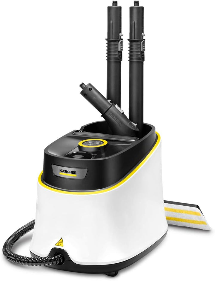 Karcher SC 3 Deluxe Textile Edition Dampfreiniger