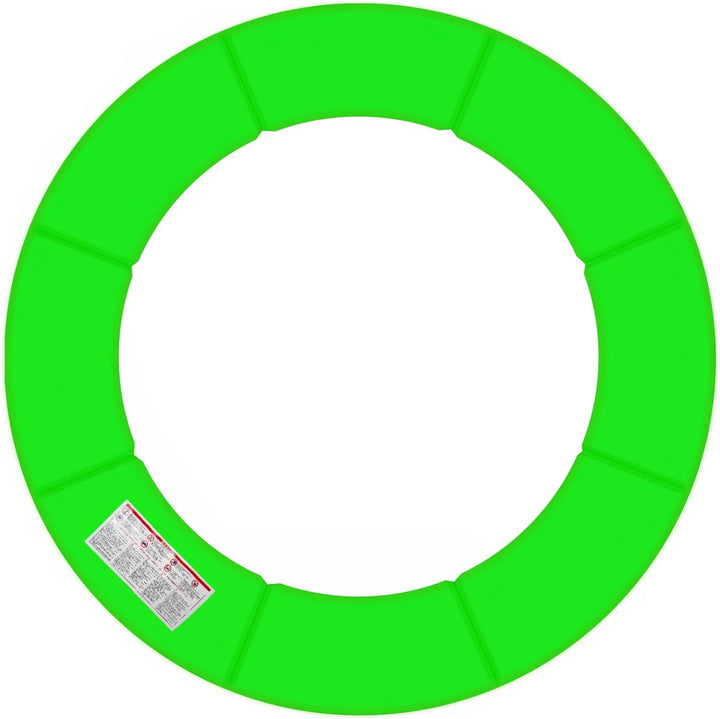 Baunsal® Trampolin Randabdeckung Ø 183 244 250 275 300 305 335 366 370 396 400 427 430 457 460 487 4