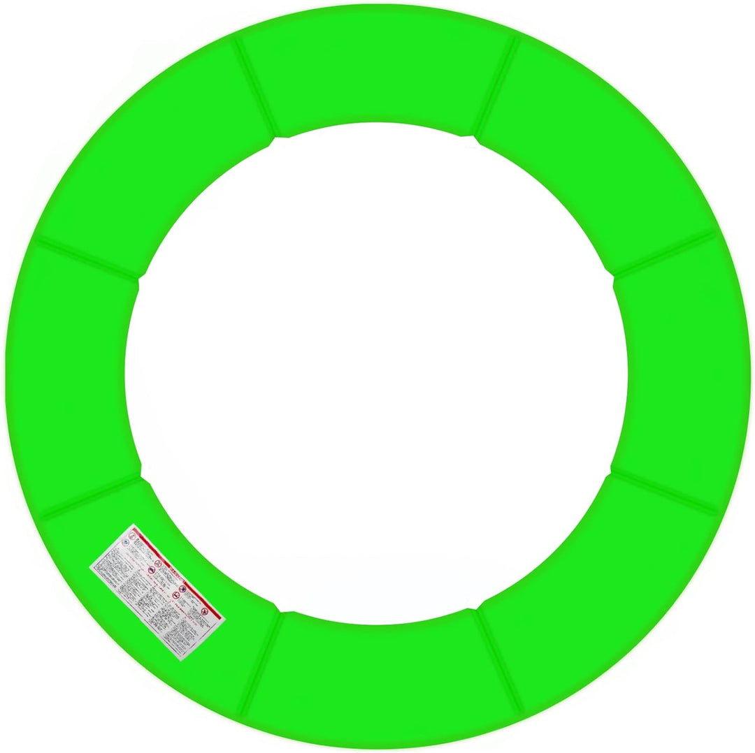 Baunsal® Trampolin Randabdeckung Ø 183 244 250 275 300 305 335 366 370 396 400 427 430 457 460 487 4