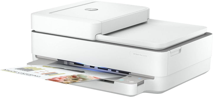 HP Envy 6420e 223R4B # 629