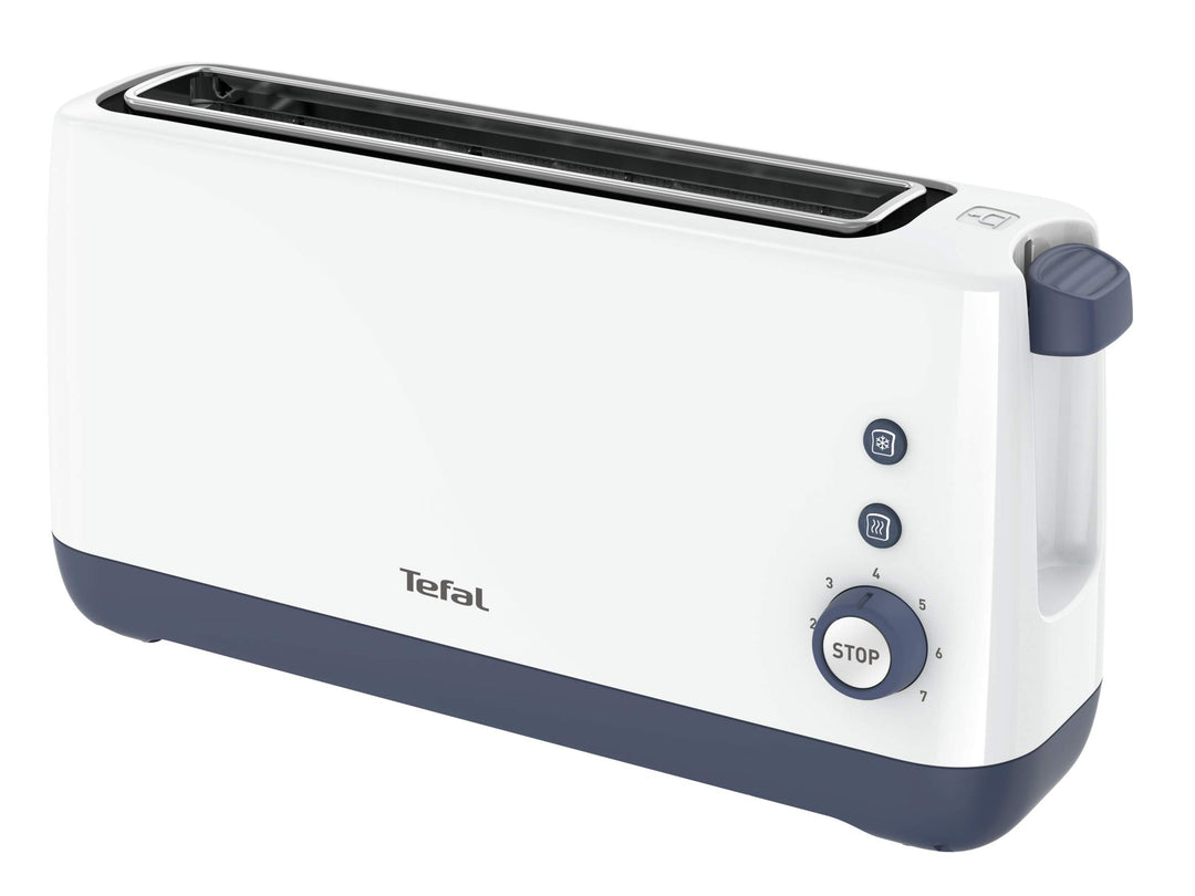 TEFAL Toaster Minim TL302110 Toaster Compact 1