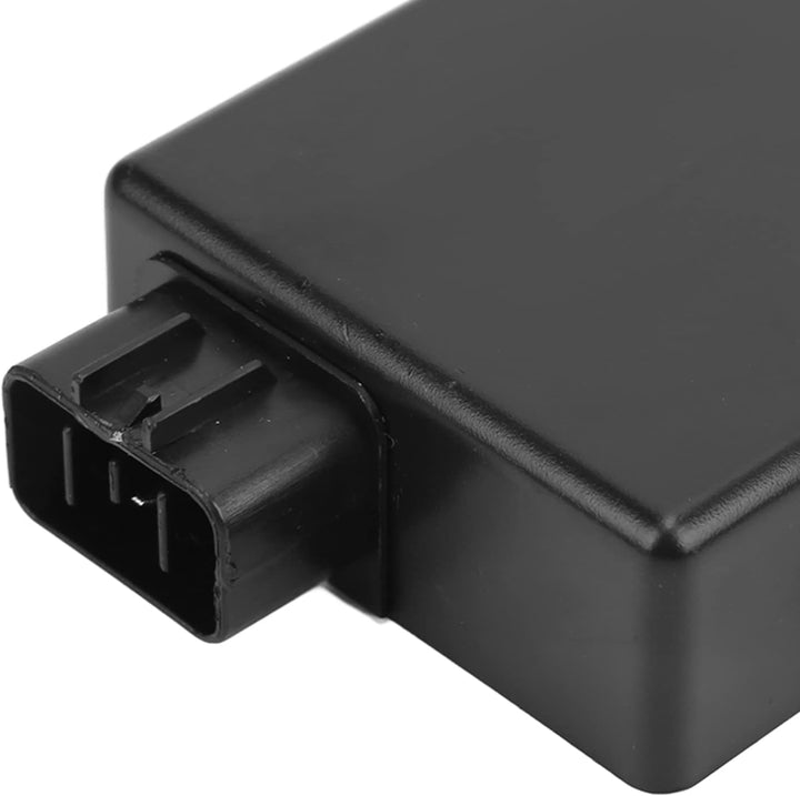 CDI Ignition Rev Box, CDI Box Lange Haltbarkeit 9000 U/min Leistungsstarker Beschleunigungsersatz fü