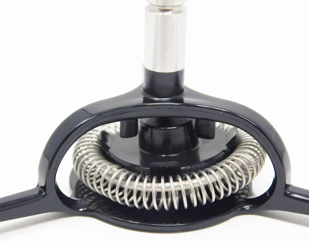 Generic Milchaufschäumer - Kompatibel mit WMF Lumero FS-1000051103, 3200001140, 61.3020.1007 - Edels