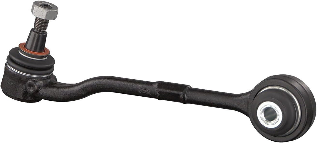 febi bilstein 45989 Querlenker mit Lager, Gelenk und Sicherungsmutter , 1 Stück